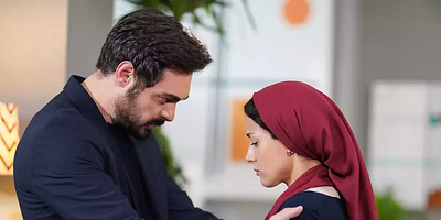 Kirli Sepeti 10.Bölüm posteri