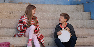 Gönül Dağı 116.Bölüm posteri