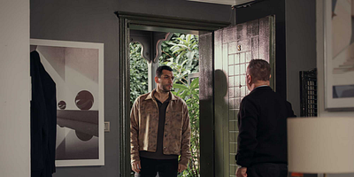 Teşkilat 88.Bölüm posteri