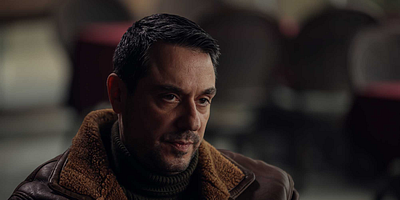 Teşkilat 87.Bölüm posteri