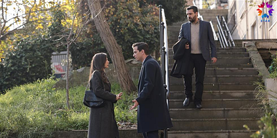 Ömer 36.Bölüm posteri