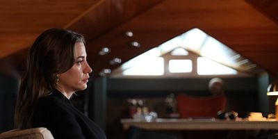 Aile 10.Bölüm posteri