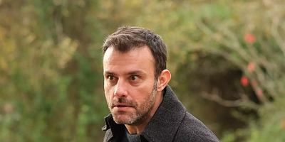 Dilek Taşı 13.Bölüm posteri