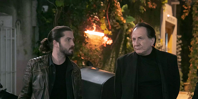 Arka Sokaklar 655.Bölüm posteri