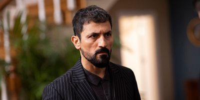 Adım Farah 26.Bölüm posteri