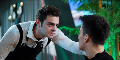 Kardeşlerim 110.Bölüm posteri