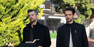 Yargı 77.Bölüm posteri