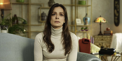 Sandık Kokusu 3.Bölüm posteri