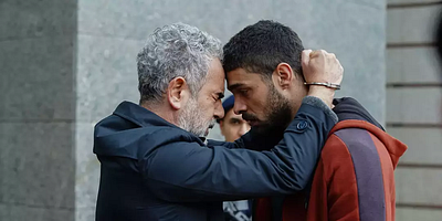 Yabani 13.Bölüm posteri