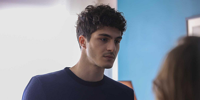 Kendi Düşen Ağlamaz 25.Bölüm posteri