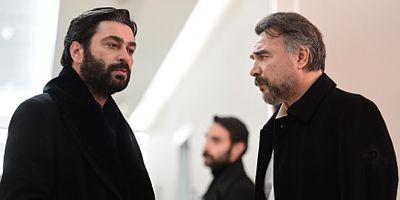 Ben Bu Cihana Sığmazam 51.Bölüm posteri