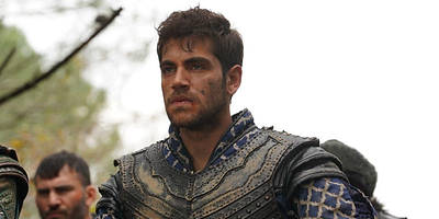 Kuruluş Osman 142.Bölüm posteri