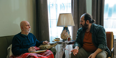 Ne Gemiler Yaktım 4.Bölüm posteri