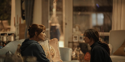 Sandık Kokusu 4.Bölüm posteri