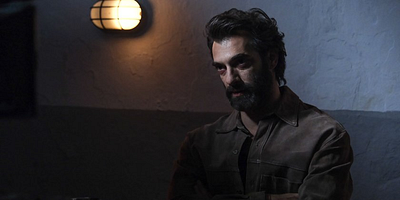 Kara 2.Bölüm posteri