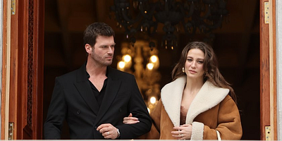 Aile 13.Bölüm posteri