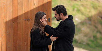 Gönül Dağı 120.Bölüm posteri