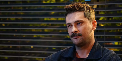 Şahane Hayatım 9.Bölüm posteri