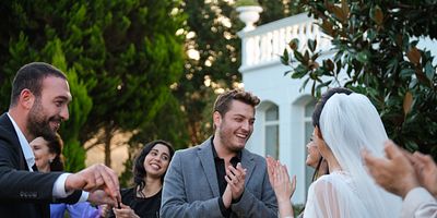 Ateş Kuşları 37.Bölüm posteri