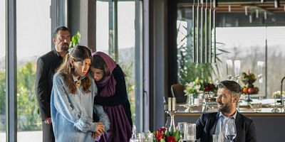 Kirli Sepeti 14.Bölüm posteri