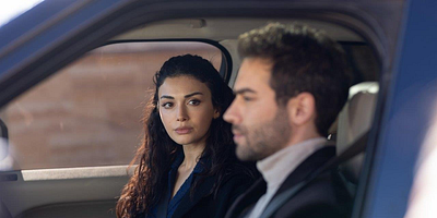 Safir 19.Bölüm posteri