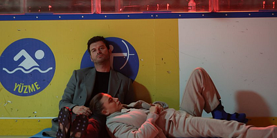 Aile 14.Bölüm posteri