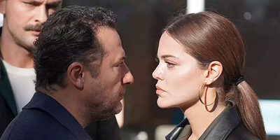 Şahane Hayatım 10.Bölüm posteri