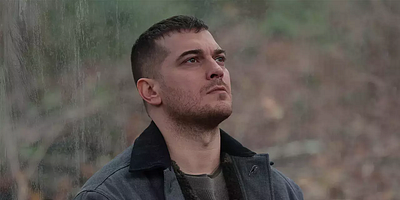 Gaddar 1.Bölüm posteri