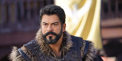 Kuruluş Osman 144.Bölüm posteri