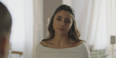 Kızılcık Şerbeti 47.Bölüm posteri