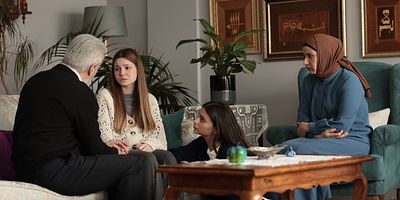 Ömer 40.Bölüm posteri