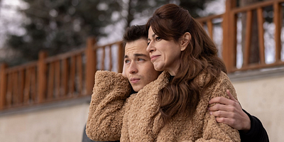 Safir 21.Bölüm posteri