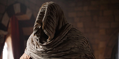 Kudüs Fatihi Selahaddin Eyyubi 9.Bölüm posteri