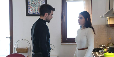 Üç Kız Kardeş 71.Bölüm posteri