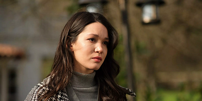 Dilek Taşı 20.Bölüm Final posteri