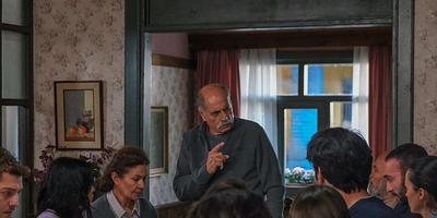 Ateş Kuşları 40.Bölüm posteri