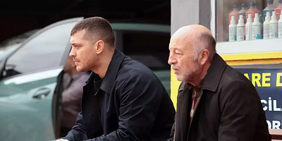 Kopuk 1.Bölüm posteri