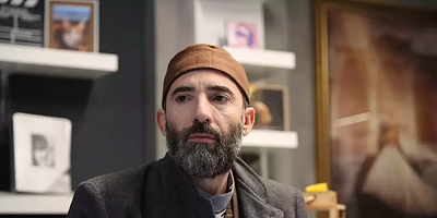 Kızıl Goncalar 4.Bölüm posteri