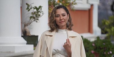 Şahane Hayatım 13.Bölüm posteri