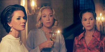 Ice Water in Their Veins posteri