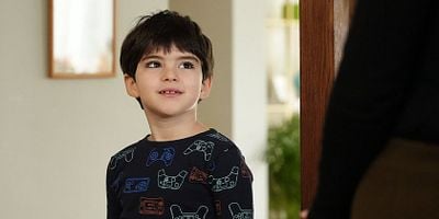 Sandık Kokusu 9.Bölüm posteri