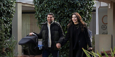 Aldatmak 57.Bölüm posteri