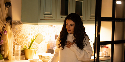 Safir 24.Bölüm posteri