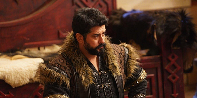 Kuruluş Osman 148.Bölüm posteri