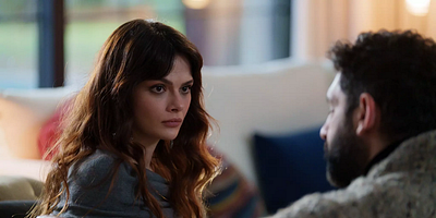 Senden Önce 1.Bölüm posteri