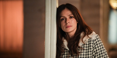 Sandık Kokusu 10.Bölüm posteri