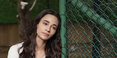 Bir Sevdadır 3.Bölüm posteri