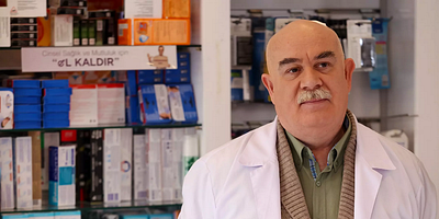 İnci Taneleri 4.Bölüm posteri