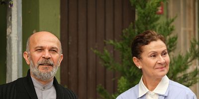 Ateş Kuşları 43.Bölüm posteri