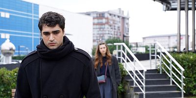 Yalı Çapkını 58.Bölüm posteri